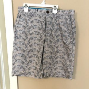 Penguin shorts